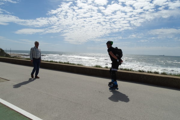 Galicia rollers