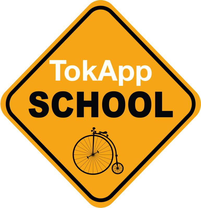 Mejoras en comunicación interna gracias a TokApp School