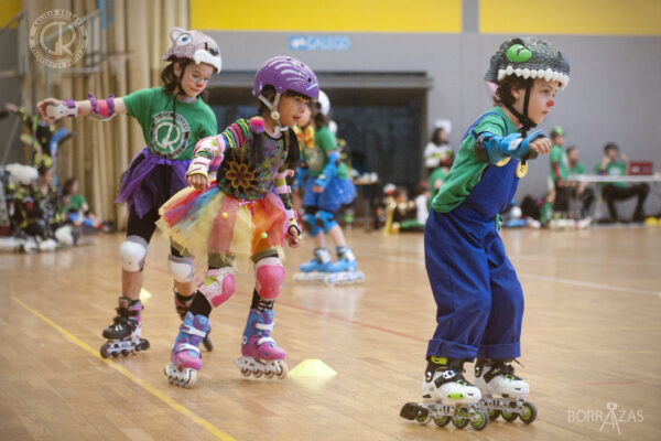 galicia rollers