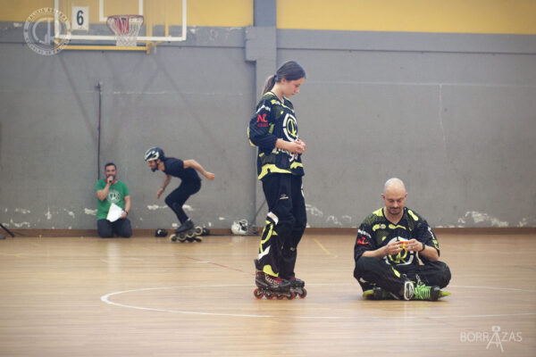 galicia rollers