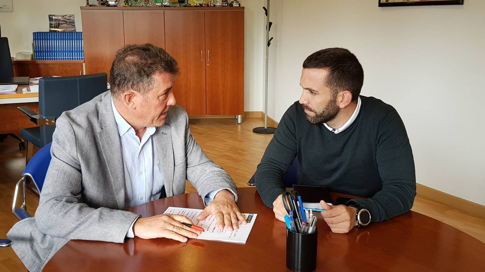 Es hora de que el patinaje en A Coruña tenga las instalaciones que merece