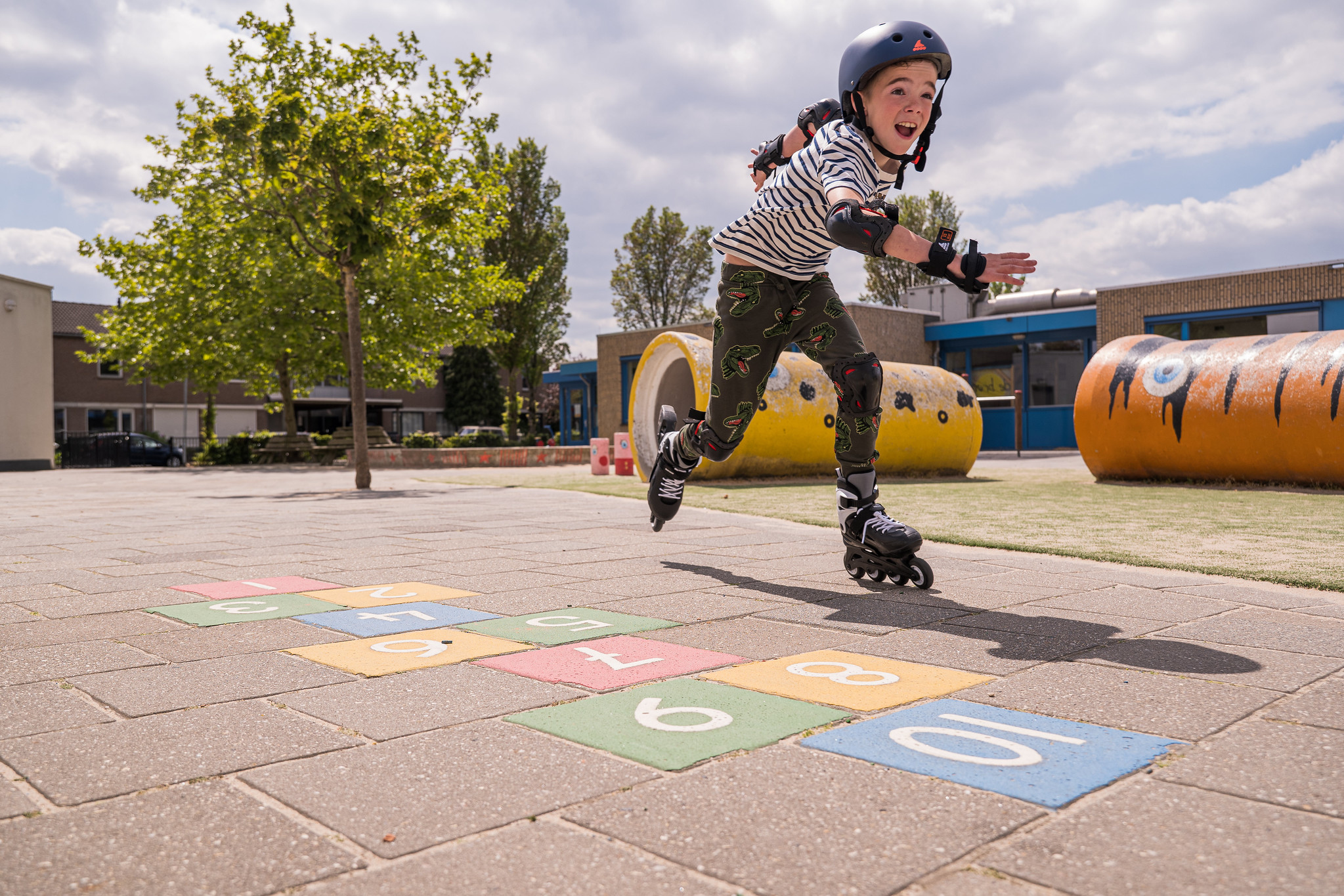 Abren las inscripciones en las escuelas de Galicia Rollers