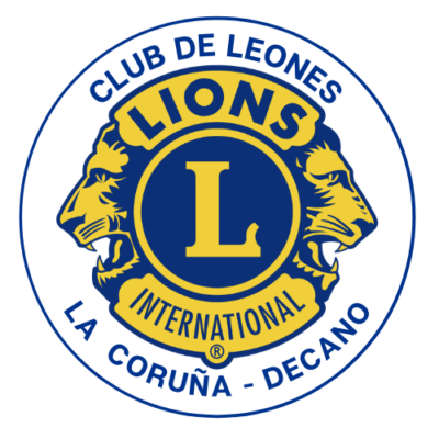 El Club de Leones La Coruña Decano nos pone los patines