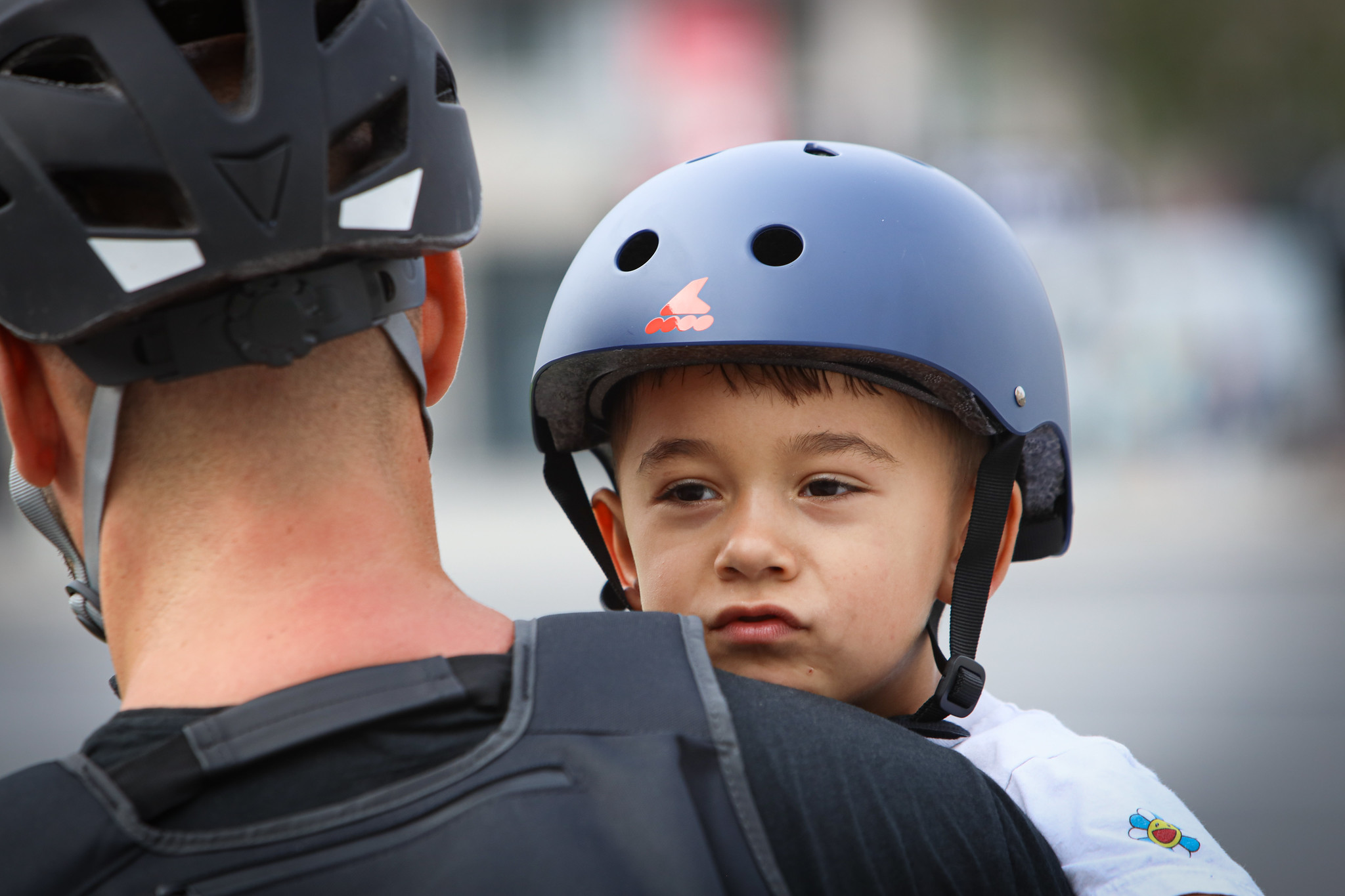 Aprendemos a gestionar las emociones de tus hijo@s