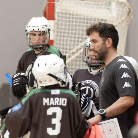 Galicia Rollers Hockey