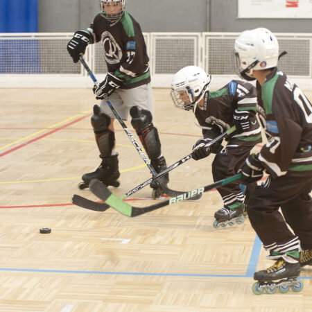 Galicia Rollers Hockey