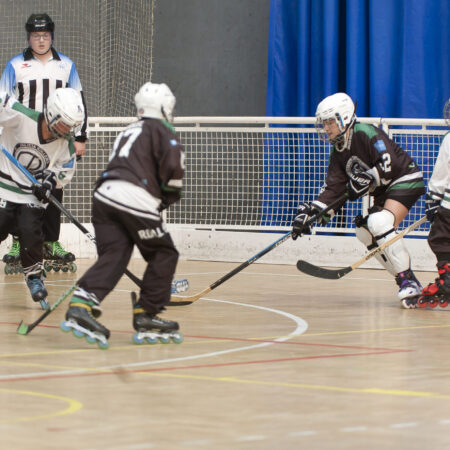 Galicia Rollers Hockey