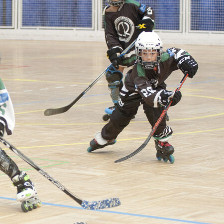 Galicia Rollers Hockey