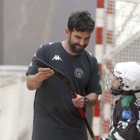 Galicia Rollers Hockey