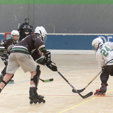 Galicia Rollers Hockey