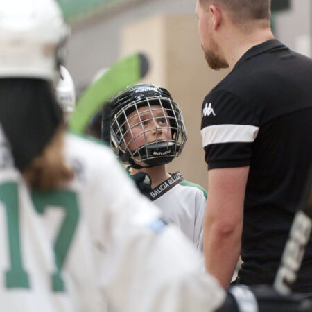 Galicia Rollers Hockey