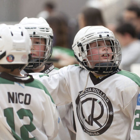 Galicia Rollers Hockey