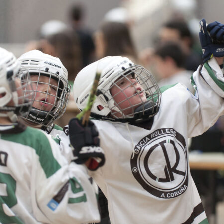 Galicia Rollers Hockey