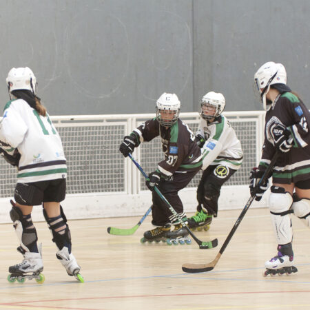 Galicia Rollers Hockey