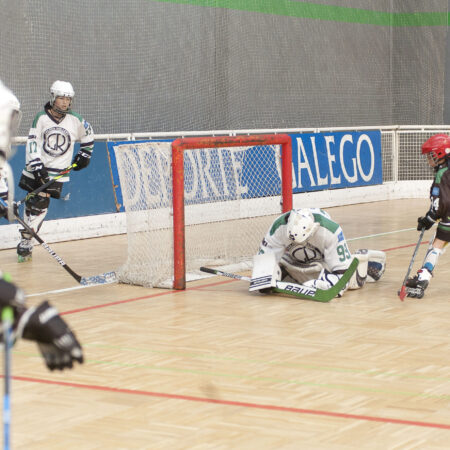 Galicia Rollers Hockey