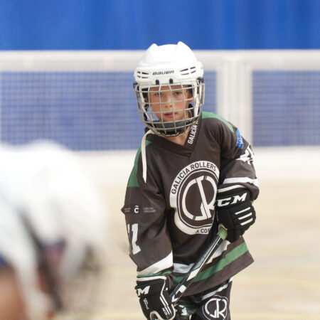 Galicia Rollers Hockey