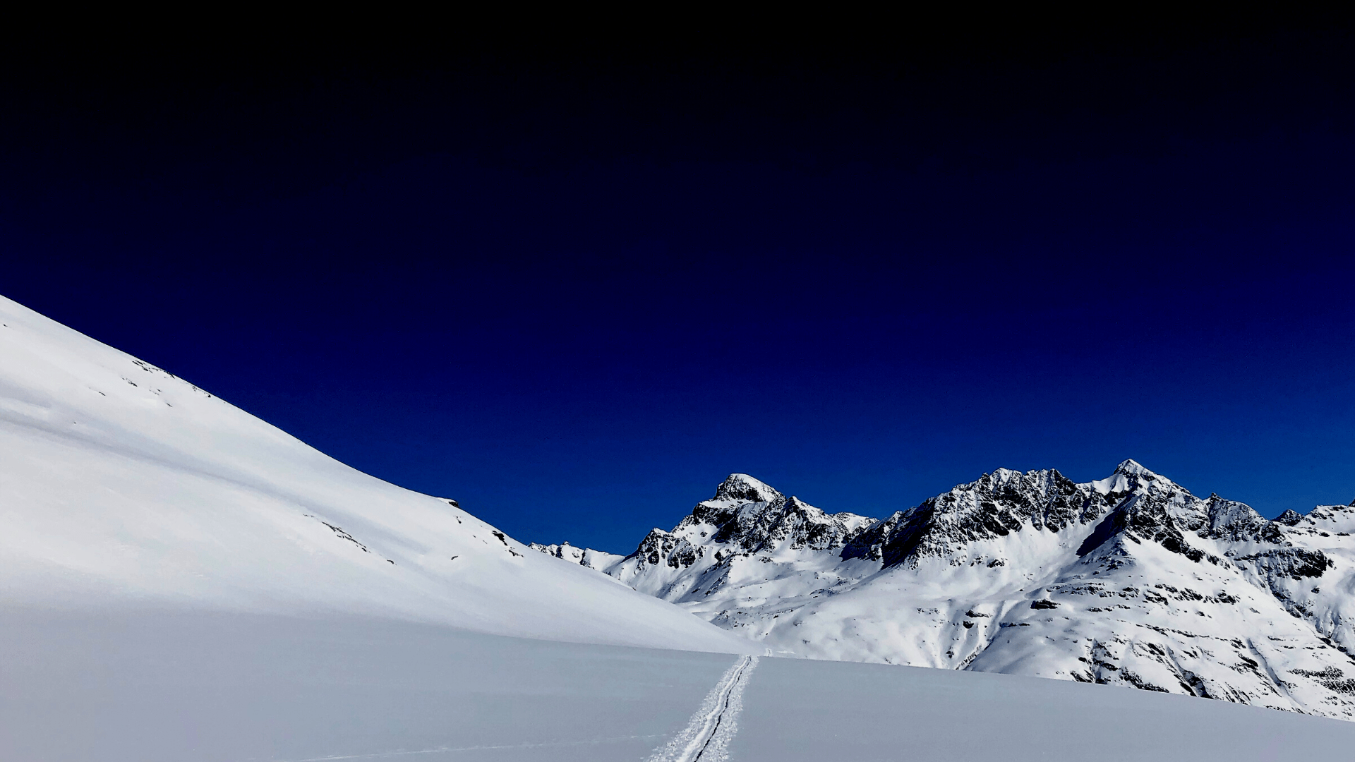 Viaje a la nieve 2023