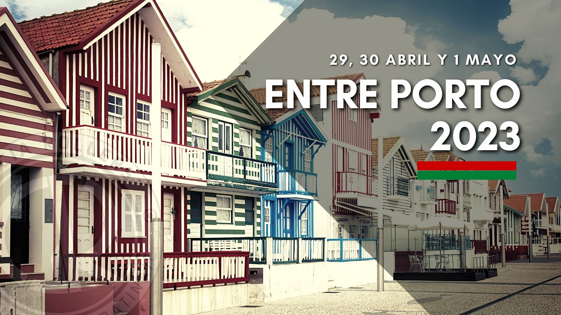 Entre Porto 2023