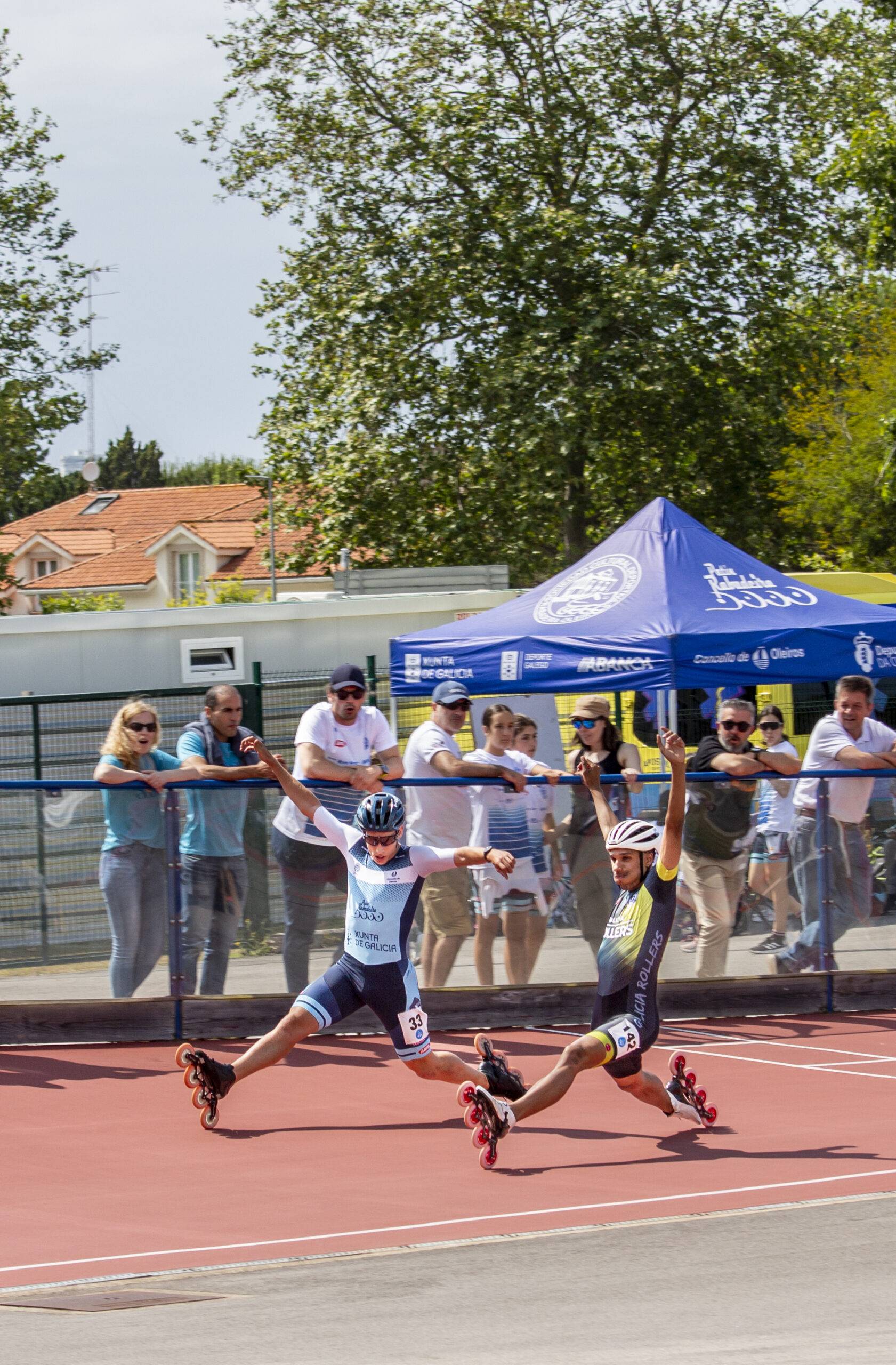 Open de Pista junio´25