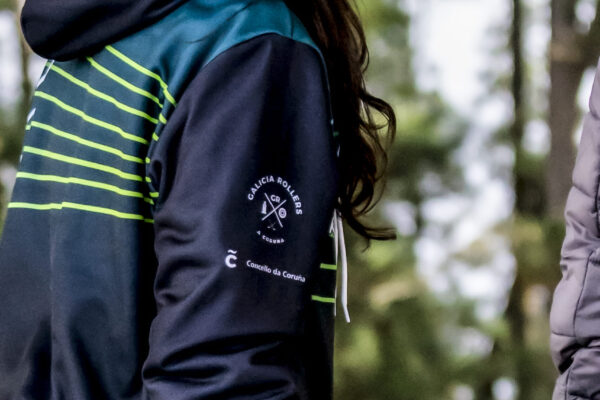 Freestyle pumptrack Galicia Rollers Freestyle pumptrack Galicia Rollers