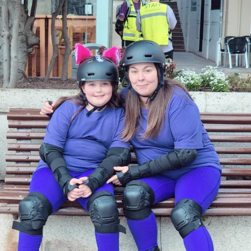 Ruta 8M Galicia Rollers Ruta 8M Galicia Rollers