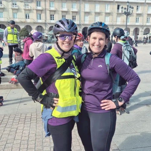 Ruta 8M Galicia Rollers Ruta 8M Galicia Rollers