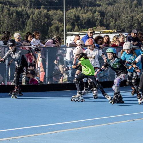 Xornadas Escolares Galicia Rollers 2026