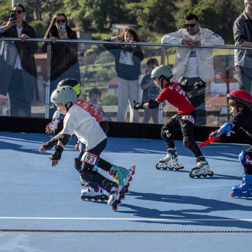 Xornadas Escolares Galicia Rollers 2026
