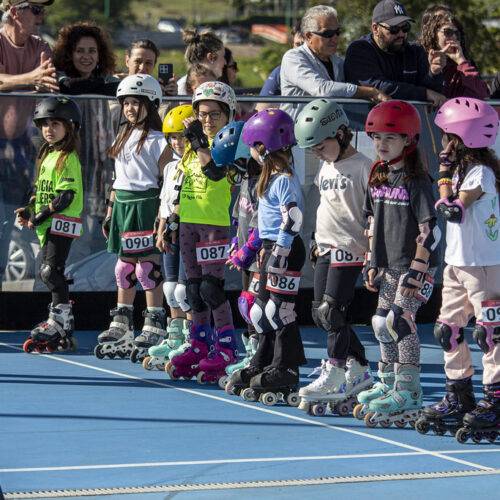 Xornadas Escolares Galicia Rollers 2026