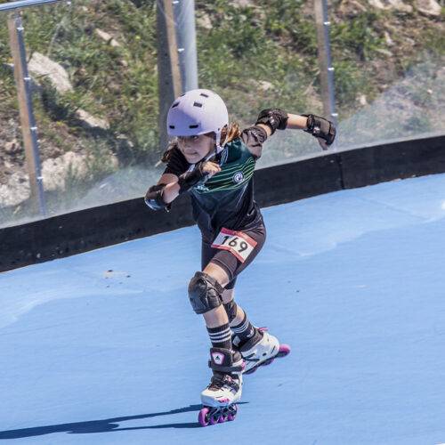 Xornadas Escolares Galicia Rollers 2026