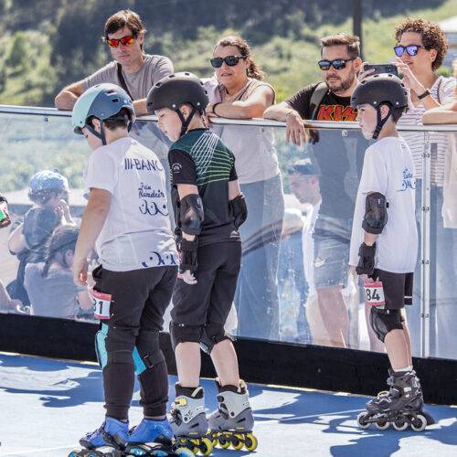 Xornadas Escolares Galicia Rollers 2026