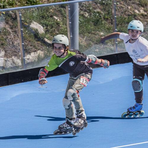 Xornadas Escolares Galicia Rollers 2026