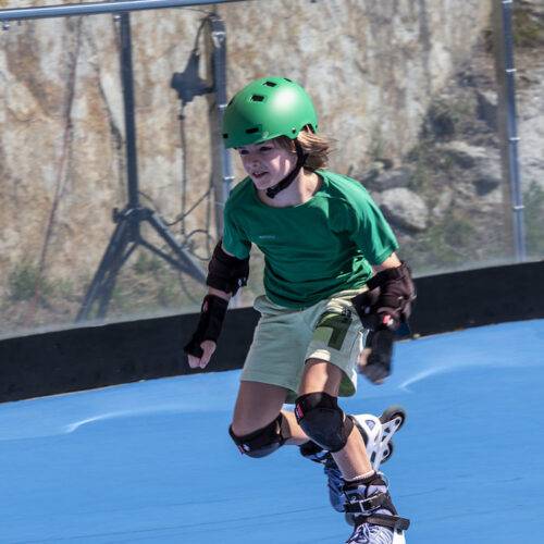 Xornadas Escolares Galicia Rollers 2026