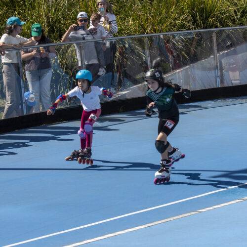 Xornadas Escolares Galicia Rollers 2026